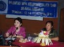 ORIENTASI BKB BERAKHIR