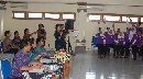 SOSIALISASIKAN BKB, PKK GELAR KUIS â€œSIAPA BISAâ€