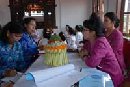 KECAMATAN DENTIM DUTA DENPASAR PADA EVALUASI GSI â€“ B