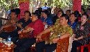 GERAKAN SAYANG BAYI IBU DAN BAYI DENPASAR DIEVALUASI TIM PROVINSI