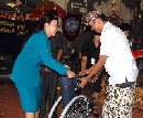 DI PENGUJUNG TAHUN 2010 TP PKK KOTA DENPASAR SARAT PRESTASI
