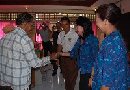 NY. SELLY D. MANTRA : DENPASAR MEMILIKI PERMASALAHAN SOSIAL YANG KOMPLEKS