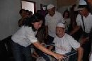 K3S DENPASAR BERBAGI KASIH DI WANASARI