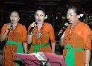 KETUA TP PKK LANTUNKAN TEMBANG CIPTAAN ARMADA