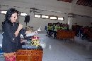 MELALUI KUIS "SIAPA BISA", SOSIALISASIKAN PROGRAM PKK