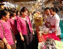 P2W KSS BR.ABIAN NANGKA KLOD DINILAI TIM PROPINSI BALI