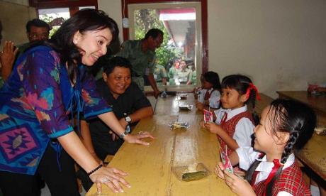 PEMKOT DENPASAR RAIH APE TINGKAT UTAMA NASIONAL