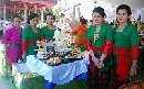 DENPASAR DOMINASI LOMBA MASAK SERBA IKAN DALAM LOMBA KEWANITAAN PADA AJANG PKB