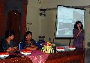 TINGKATKAN KESADARAN PARIWISATA, PKK DENPASAR DIBINA DARWIS