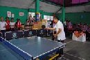 WALIKOTA BUKA KEJUARAAN TENIS MEJA
