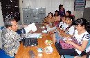 DUTA KOTA DENPASAR DIBINA UNTUK PERSIAPAN MAJU KE AJANG PKB PROVINSI