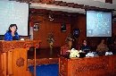 PKK MEMILIKI POSISI STRATEGIS DALAM MENDUKUNG PEMBANGUNAN
