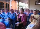 PKK PADANG PARIAMAN BELAJAR KE DENPASAR