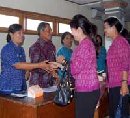 PRESTASI PKK BALI DI TINGKAT NASIONAL BELUM OPTIMAL