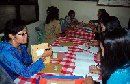PKK DESA LURAH SE-KOTA DENPASAR DIBINA PKK KOTA DENPASAR