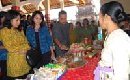 LANSIA DENPASAR DIBINA BKKKS PROPINSI BALI