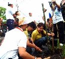 PEDULI DENPASAR HIJAU DAN PEMANASAN GLOBAL