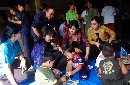 NY. SELLY SERAHKAN APE DI BR. PETANGAN GEDE