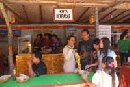 DENPASAR TAWARKAN SATE KAKUL DAN KRUPUK BEKECOT