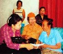 PERHATIKAN VETERAN