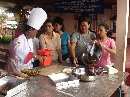 KURANGI KETERGANTUNGAN BERAS, MAKANAN NON BERAS JADI ALTERNATIF