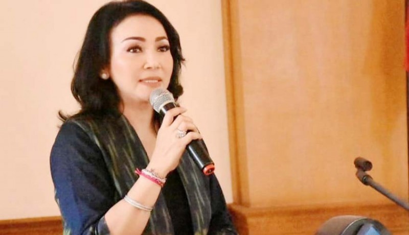 Dukung Perwali PKM, PKK Denpasar Lakukan Program Cek Tetangga Sebelah