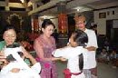NUASEN GONG KEBYAR ANAK-ANAK DI BR LEBAH