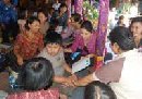 LOMBA GSI-B DAN BKB TK. PROVINSI