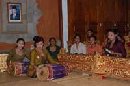 KETUA TP PKK DENPASAR SUPPORT SEKAA GONG WANITA BR. PEGOK