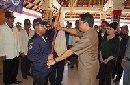 AJAK PEMUDA PERCEPAT PENGENTASAN KEMISKINAN