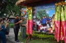 DENPASAR PANTAS MENJADI KOTA LAYAK ANAK
