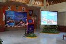 LAUNCHING WEBSITE, PKK DENPASAR MASUKI ERA DIGITAL