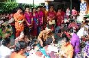 PKK GELAR BERBAGAI LOMBA