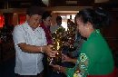 PKB KOTA DENPASAR DIGELAR, PERTAHANKAN DAN LESTARIKAN BUDAYA LOKAL MELALUI LOMBA
