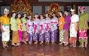DENPASAR DOMINASI JUARA BUSANA PKB XXXII