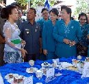 PKK KOTA DENPASAR SABET JUARA I LOMBA CIPTA MENU TINGKAT PROPINSI BALI