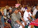 DENPASAR BERJAYA LOMBA KEWANITAAN