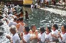 IMBANGKAN PEMBANGUNAN FISIK DAN MENTAL SPIRITUAL
