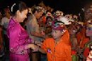 PARADE GONG KEBYAR DI RESPON MASYARAKAT