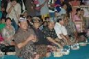 PARADE GONG KEBYAR TETAP SEDOT PERHATIAN WARGA KOTA