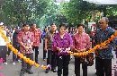 PASAR MURAH JELANG HARI RAYA GALUNGAN