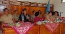 PKK KOTA DENPASAR BINA DESA PADANGSAMBIAN KAJA