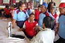 PEMBINAAN LANSIA BERBASIS MASYARAKAT