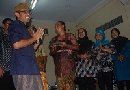 PKK MITRA PEMERINTAH DALAM PELAKSANAAN PEMBANGUNAN
