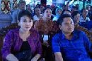 PERINGATI HUT, PDAM DENPASAR GELAR PENGOBATAN GRATIS