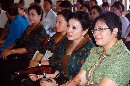 POSYANDU BR TAMAN SANUR MASUK ENAM BESAR NASIONAL