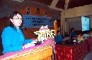 TP PKK KOTA DENPASAR GELAR RAKERDA