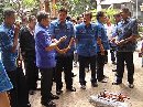 SELLY MANTRA : SIMULASI MASIH EFEKTIF UNTUK SOSIALISASI
