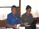 PKK SOSIALISASIKAN KEBERSIHAN KE PASAR-PASAR