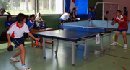 KEJUARAAN TENIS MEJA PKK KEMBALI DIGELAR